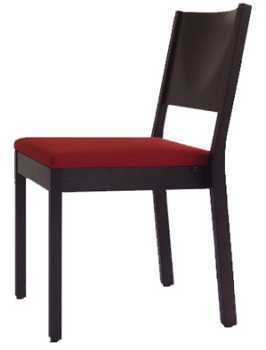 Preview: Kirchenstuhl LH-39